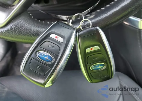 2020 Subaru Forester Touring from USA, damaged, VIN JF2SKAXC5LH435676